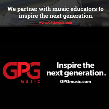 GPG Music